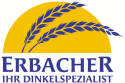 Erbacher - Ihr Dinkelspezialist